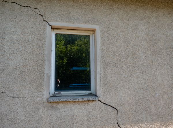 Cost of Home Foundation Repair in Wausau