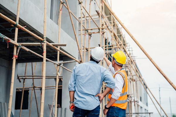 Cost of House Lifting in Wausau