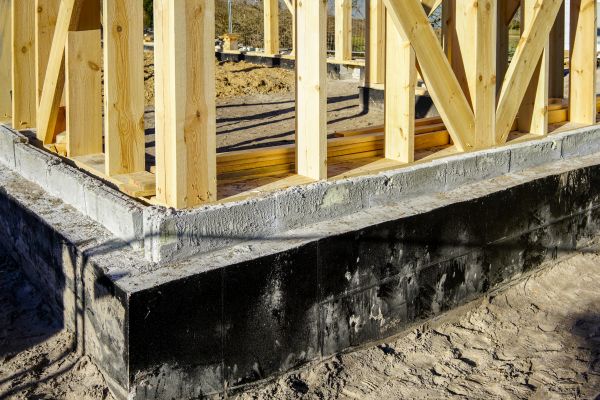Cost of Sinking Foundation Lifting in Wausau