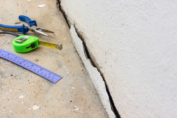 Cost of Structural Damage Repair in Wausau