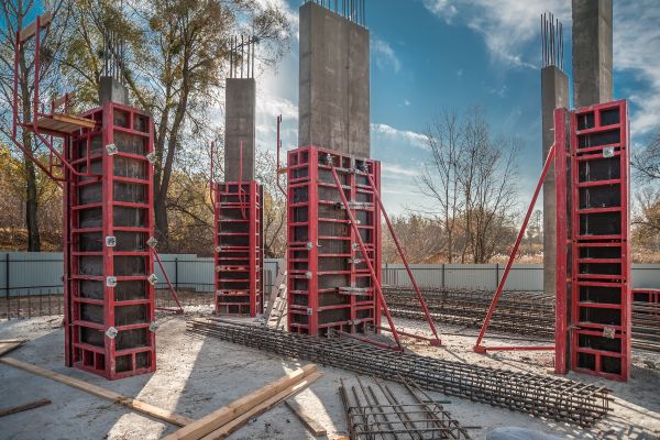 Cost of Foundation Support Service in Wausau