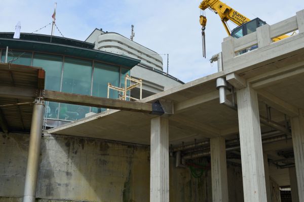 Cost of Piering Service in Wausau