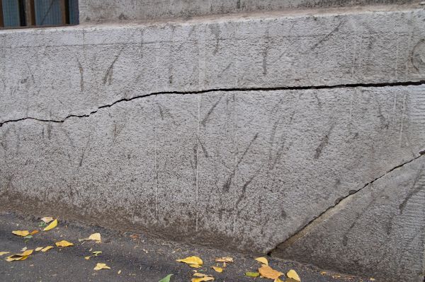 Cost of Structural Foundation Repair in Wausau