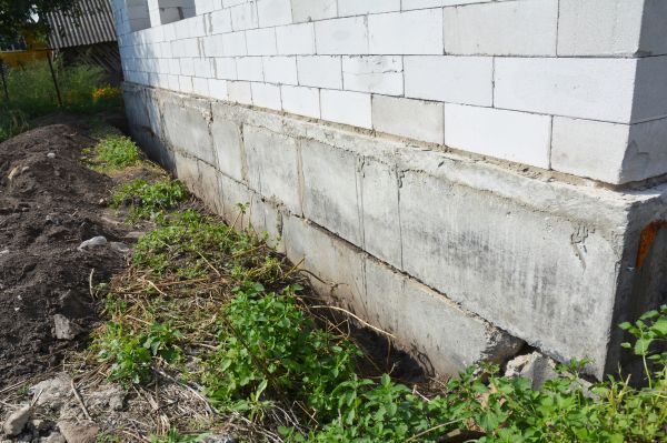 Cost of Structural Reinforcement in Wausau