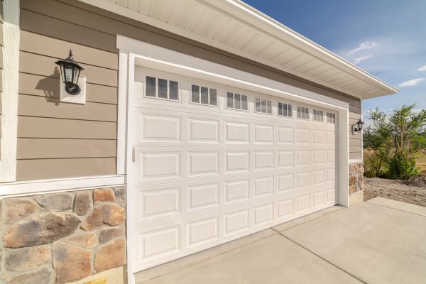 Cost of Garage Lifting in Wausau
