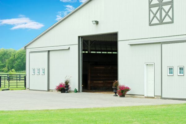 Cost of Barn Foundation Repair in Wausau