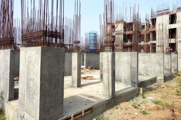 Cost of Foundation Stabilizing in Wausau