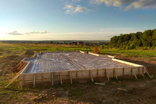 Cost of Exterior Foundation Repair in Wausau
