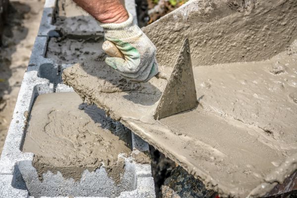 Cost of Foundation Mortar Repair in Wausau