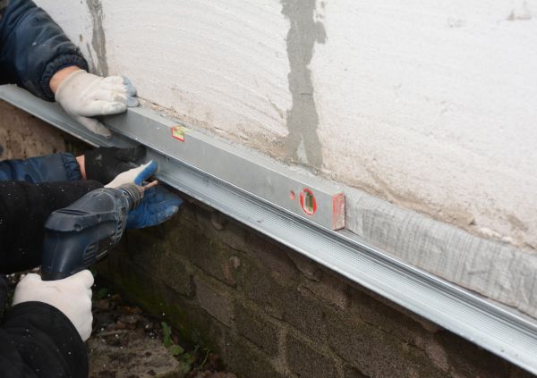Cost of House Levelling in Wausau